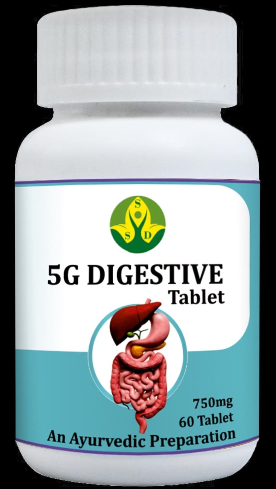 5G Digestive